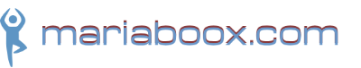 Mariaboox.com